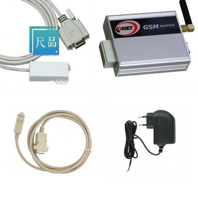 KIT-GSM-L BOM Service KIT - GSM MODEM LP040 RXXXX LOG. KIT-GSM-L