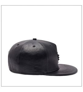 OEM Logo Adjustable Snapback Baseball Cap Vintage <b>Leaf</b> and Tropical Pattern Made From Jersey and Fleece for Performances - Product Image 5