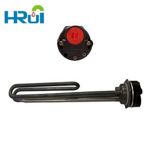 נירוסטה משאבת מים מיכל מים סולאריים מיכל מים חם מיכל מים חמים מיכל דוד - Product Image 2