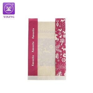 <span class=keywords><strong>Sac</strong></span> d'emballage <span class=keywords><strong>de</strong></span> pain en tranches <span class=keywords><strong>de</strong></span> levain <span class=keywords><strong>de</strong></span> boulangerie française en papier kraft recyclé imprimé personnalisé avec fenêtre pour du pain fait <span class=keywords><strong>maison</strong></span> - Product Image 5