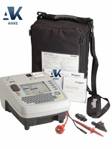 ชุด PAT400 PAT410 PAT420 PAT450เครื่องทดสอบเครื่องใช้ไฟฟ้าแบบพกพาที่ขับเคลื่อนด้วยฐานข้อมูล - Product Image 5