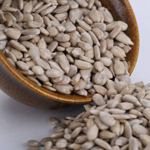 Esportazione cinese a basso prezzo di fabbrica di semi di girasole di buona qualità per la produzione di olio di girasole - Product Image 3