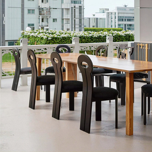 El taburete pequeño <span class=keywords><strong>de</strong></span> <span class=keywords><strong>madera</strong></span> se puede utilizar como comedor, sala <span class=keywords><strong>de</strong></span> estar, aspecto moderno y simple - Product Image 4