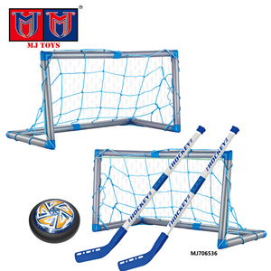 Kinder-<span class=keywords><strong>Hoverball</strong></span> für drinnen, elektrischer <span class=keywords><strong>Hoverball</strong></span> mit Beleuchtung, interaktives Eltern-Kind-Fußball-Hockey-Set mit 2 Toren - Product Image 3