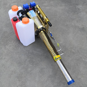 Knapsack Agricultural <b>Sprayer</b> 15 Kg High Productivity Farm Use Engine Powered - Product Image 3