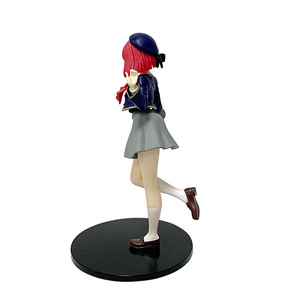 Ensemble de figurines en PVC Oshi No Ko Ai <span class=keywords><strong>Hoshino</strong></span> et Kana, jouet de collection d'anime, avec styles d'idole et d'uniforme scolaire, cadeau pour les fans - Product Image 6