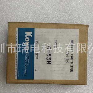KOYO โมดูล PLC F2-08AD-1 220V 50Hz ทำจากญี่ปุ่นหน่วยควบคุมอุตสาหกรรม - Product Image 3