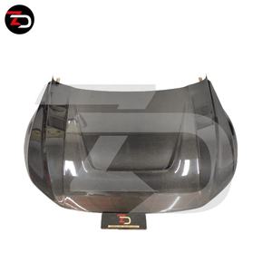 Capó de Fibra de Carbono de Estilo ZD de Alta Compatibilidad a <span class=keywords><strong>Precio</strong></span> de Fábrica para VW <span class=keywords><strong>Arteon</strong></span> - Product Image 1