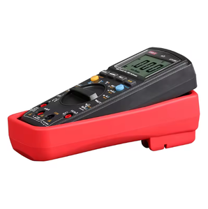 Multimètre numérique UNI-T UT139C True RMS avec fonction de mesure automatique de tension AC, de courant et de température - Product Image 2