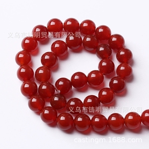 7a-grado <span class=keywords><strong>agata</strong></span> rossa fai da te accessori gioielli perline sciolte bracciale e Semi-finito <span class=keywords><strong>pietra</strong></span> all'ingrosso per il Design creativo - Product Image 6