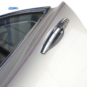 ชุดประกอบประตูหลังรถยนต์ราคาดี ของแท้ มือสอง สำหรับ Bentley Mulsanne 2012 OEM - Product Image 4