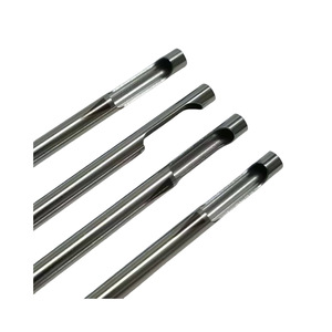 Tabung jarum sanitasi Grade medis 304 seri tabung kapiler baja tahan karat <span class=keywords><strong>300</strong></span> dengan layanan pemrosesan lentur & las - Product Image 5