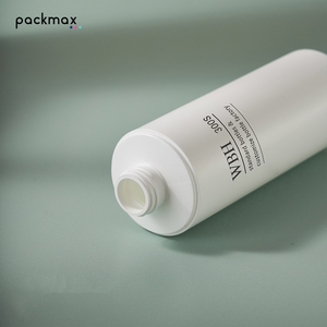 200ml PE Large Capacity Lotion <b>Bottle</b> with Push-Pull Cap, Body Lotion & Shampoo <b>Bottle</b>, Cosmetic Packaging <b>Squeeze</b> <b>Bottle</b> - Product Image 3