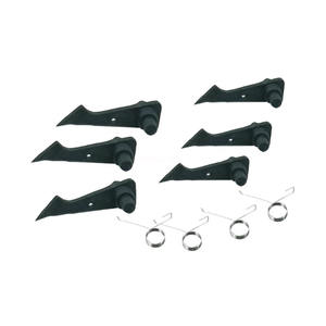 Pinza de Tambor para Toshiba E STUDIO 163 165 166 167 181 182 195 200 202 203 205 206 207 212 <span class=keywords><strong>223</strong></span> 225 230 232 233 2306 2007 - Product Image 3