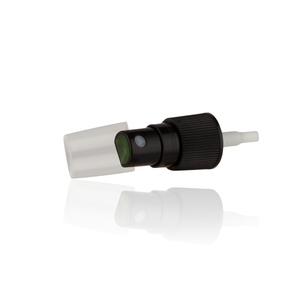 Pulverizador de Plástico con Bomba de Pulverización Fina y Tapa Transparente 18/410 18/415 para Uso con Mascotas - Product Image 6