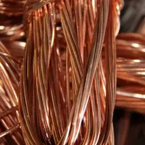 Copper Wire Scrap 99 Used Buy Scrap Coppers