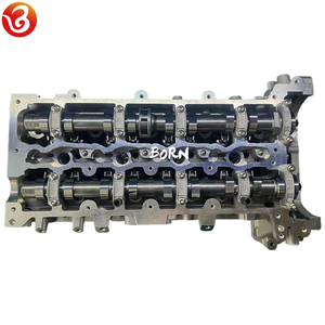 Culasse complète OM651 pour <span class=keywords><strong>Mercedes</strong></span> <span class=keywords><strong>Benz</strong></span> <span class=keywords><strong>B180</strong></span> B200 2.1 <span class=keywords><strong>CDI</strong></span> Amc 908724 A6510103220 A6510103020 A6510102220 - Product Image 1