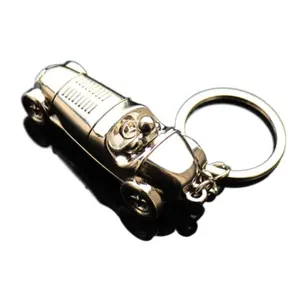Werbeartikel beste Geschenke Metall Mini Auto Schlüssel bund