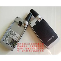 Téléphone portable à clapet débloqué d'usine, vente en gros, pas cher, neuf, GSM, ancien modèle T28S