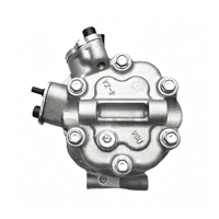 Compresseur SD6V121916 pour VW Polo, nouveau compresseur de climatisation 12V 6PK 110mm