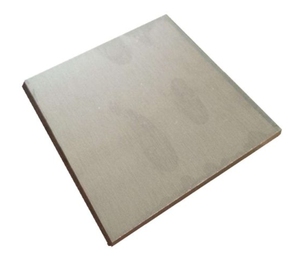 Laminado en caliente 3mm 5mm 10mm Espesor AlSl 304 304L 316L Hoja de acero inoxidable - Product Image 1