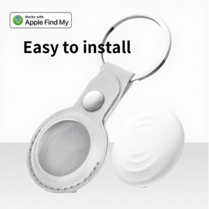 Traceur GPS mondial en gros compatible avec Localiser <span class=keywords><strong>pour</strong></span> la prévention des pertes (enfants, animaux, personnes âgées, portefeuilles, bagages, valises) avec fonction NFC - Product Image 1