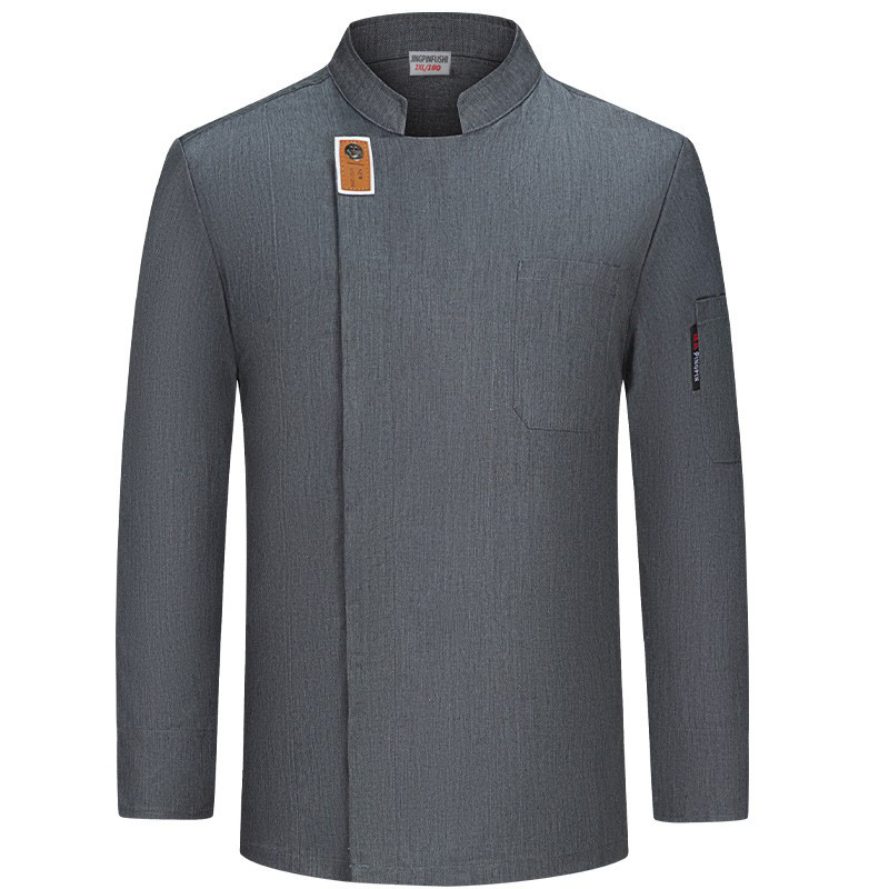 Manches longues [gris]