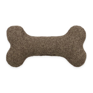 Giocattolo a Forma di Osso per Cani all'Ingrosso, Osso Peluche Portatile da Masticare, Divertente Giocattolo a Forma di Osso per Animali Domestici, Cuccioli e Regali di Compleanno - Product Image 2