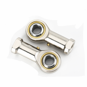 ลูกปืนข้อต่อทรงกลมสำหรับข้อต่อเกลียวสำหรับ M14 PHS14 PHS14A - Product Image 3