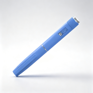 Lápiz Autoinyector Desechable con Escala Integrada y Dosis Ajustable, Instrumento de Dispensación Cuantitativa Tipo Push - Product Image 6