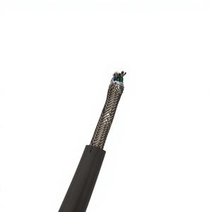 Cable de Red HSYV <span class=keywords><strong>XINQIAO</strong></span> Cat5e UTP, Conductor de Cobre Sólido, 24AWG, 4 Pares, 305m, Cable LAN - Product Image 3