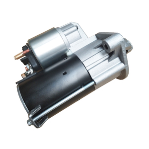 Motor de Arranque Nuevo de Fábrica S11-3708010 12V para Automóvil Chery SQRB2G06 - Product Image 2