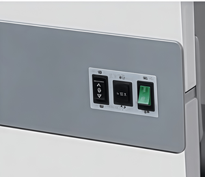 Estación de Trabajo Oftálmica Profesional PK-200B con Brazo Ajustable + Cajones de Almacenamiento <span class=keywords><strong>Grandes</strong></span> para Equipos de Clínica Oftalmológica - Product Image 6