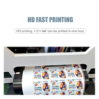 Offre Spéciale Imprimante d'Étiquettes Roll-to-Roll, Imprimante d'Étiquettes Numérique, Grossiste en Imprimantes de Bureau pour l'Impression d'Étiquettes Couleur