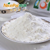 Plantenextract Brc Gecertificeerd Gedroogd Kokospoeder Voor Instant Melk Thee Ijs Snoep Snacks Curry Yoghurt Proteïne Energie Bar