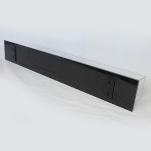 Nhà Máy Nhựa Trong Suốt Thể Thao Memorabilia Hiển Thị Trường Hợp, Tùy Chỉnh Wall Mount Acrylic Bóng Chày <span class=keywords><strong>Bat</strong></span> Hiển Thị Trường Hợp Bán Buôn - Product Image 6