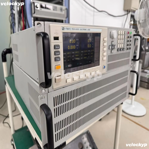 ITECH 8616 AC อุปกรณ์โหลดอิเล็กทรอนิกส์ 50-240V 4 - Product Image 3