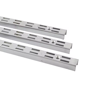 Bandeja de Drenaje de Acero Inoxidable 304 316 de Grado Industrial para Canales Anchos, Almacenes, Estacionamientos y Puentes - Product Image 3