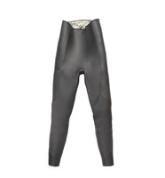 Combinaison de plongée en néoprène CR 3,5 mm à peau lisse avec capuche, 2 pièces, camouflage, pour la pêche sous-marine et la chasse, coutures GBS avec protection thoracique