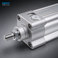 Cylindre pneumatique d'origine neuf DSBC-50-200-PPVA-N3 DSBC-50-250-PPVA-N3 DSBC-50-300-PPVA-N3 DSBC-50-320-PPVA-N3