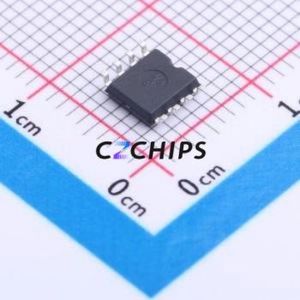 Circuit intégré SOP-8-4.4mm BA6406F-E2 de haute qualité IC Chip PMIC Motor Driver IC - Product Image 2