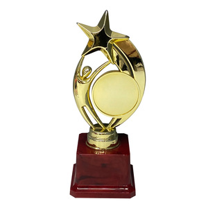 Taoli <b>Cup</b> Children's <b>Trophy</b> 17cm 21cm 24.5cm Plastic Laser Engraved For Kindergarten Awards - Product Image 5