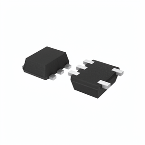 Buy Electronics Components Online Authorized Distributor SOT 665 BD4924FVE-TR Power Management (PMIC) - Product Image 1
