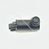 Suministro Transfronterizo de Repuestos para Automóviles, Conjunto de Bomba de Pulverización de Agua para Parabrisas 985101C000 98510-1C000 98510 1C000 para Hyundai Kia