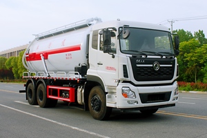 Boa venda 12000l 10000l 10000l caminhão de sucção de lodo de esgoto a vácuo com lança máquina de sucção a vácuo de resíduos de banheiro caminhão - Product Image 4