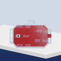 Balises Bluetooth pour la gestion d'actifs, alarmes anti-effraction, suivi de localisation, balises de navigation, balises AOA, balises anti-effraction pour actifs