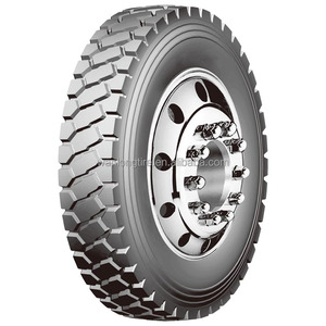 Neumáticos para Camión HEADWAY AOSEN DOUBLESTAR 215 75 17.5 235 265x70 R19.5, Neumáticos Radiales Importados - Product Image 6