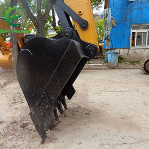 SANY SY215C 22 toneladas 21 toneladas excavadora excavadoras de segunda mano nueva bomba de engranajes hidráulica sobre orugas proveedor más grande Shanghai - Product Image 4