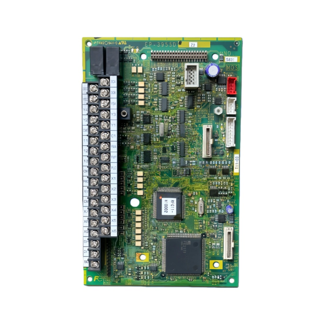 Fujis G11/P11 Series Inverter Power Driver Board Card EP-3955E EP-3955C EP-3955D