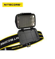 NITECORE ISPOAward UT27 Sumber Cahaya Ganda Ultra Ringan 520 Lumen Putih Dingin/Putih Hangat Lampu Kepala Lari Isi Ulang USB-C